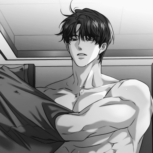 Manhwa. | @ocenferios  Haki. 5