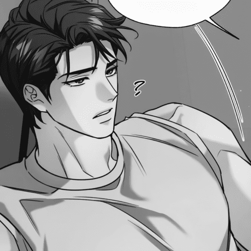 Manhwa. | @ocenferios  Haki. 2