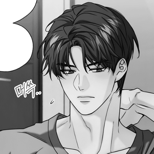 Manhwa. | @ocenferios  Haki. 7