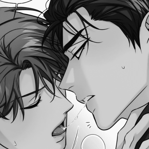 Manhwa. | @ocenferios  Haki. 13