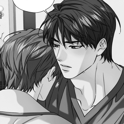 Manhwa. | @ocenferios  Haki. 6