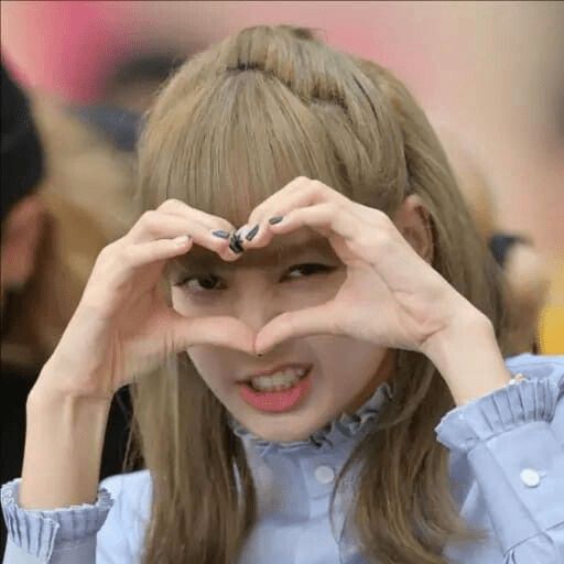 Blackpink cute ( ˘ 3˘)♥ 5