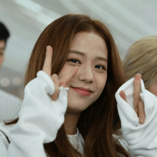 Blackpink cute ( ˘ 3˘)♥ 28