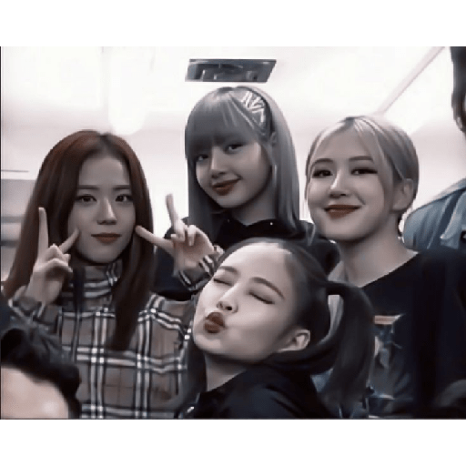 Blackpink cute ( ˘ 3˘)♥ 20