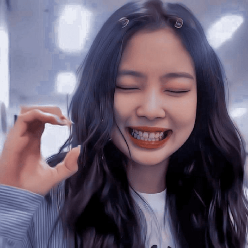 Blackpink cute ( ˘ ³˘)♥