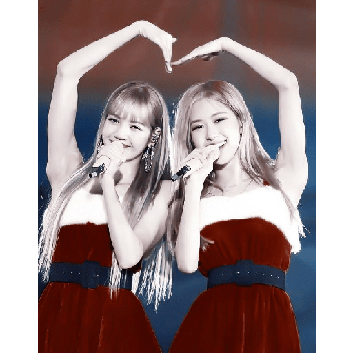 Blackpink cute ( ˘ 3˘)♥ 10