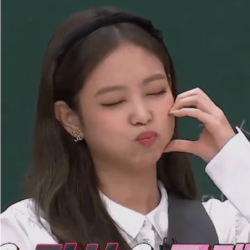 Blackpink cute ( ˘ 3˘)♥ 4