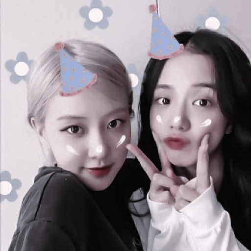 Blackpink cute ( ˘ 3˘)♥ 16