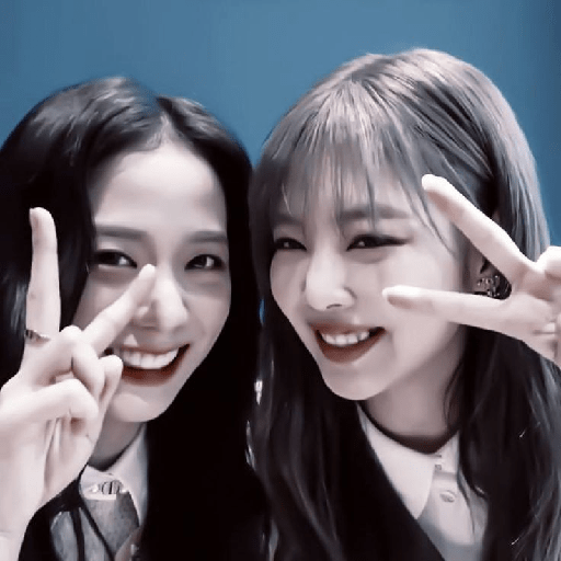 Blackpink cute ( ˘ 3˘)♥ 13