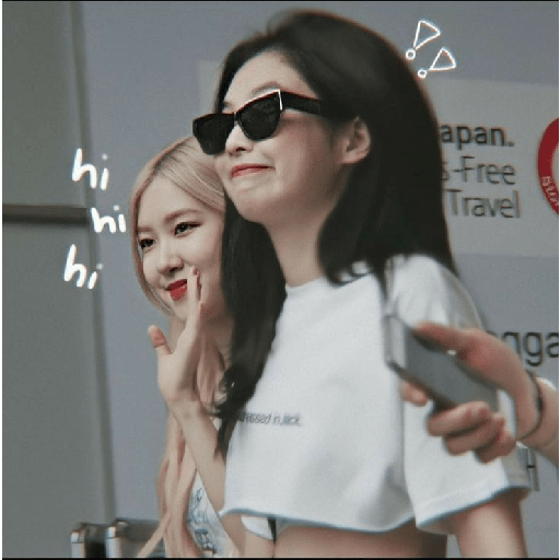 Blackpink cute ( ˘ 3˘)♥ 6