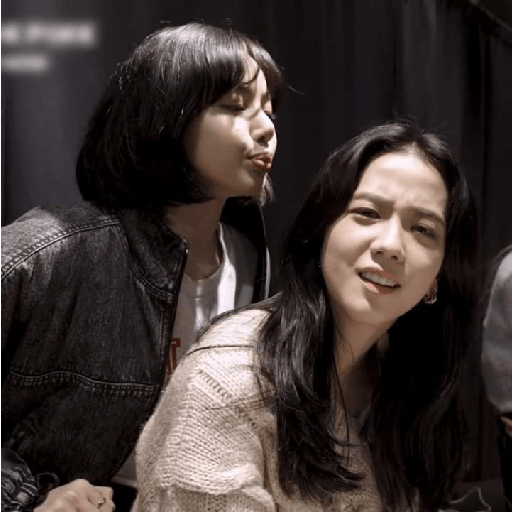 Blackpink cute ( ˘ 3˘)♥ 7