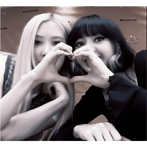 Blackpink cute ( ˘ 3˘)♥ 12