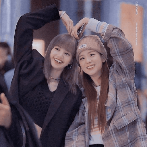 Blackpink cute ( ˘ 3˘)♥ 9