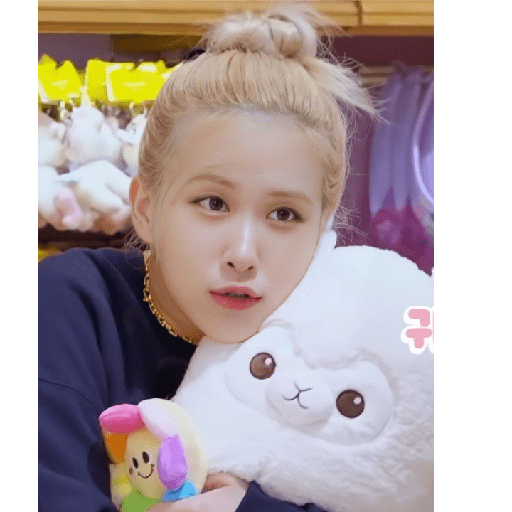 Blackpink cute ( ˘ 3˘)♥ 27