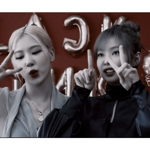 Blackpink cute ( ˘ 3˘)♥ 19