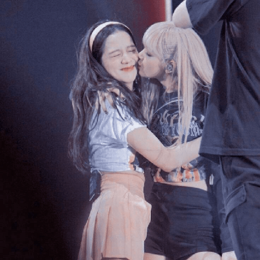Las pinks ( ◜‿◝ )♡ 23