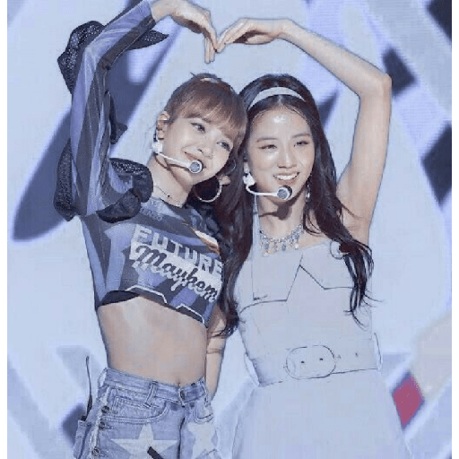 Las pinks ( ◜‿◝ )♡ 17