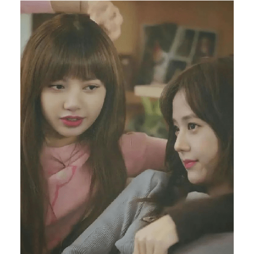 Las pinks ( ◜‿◝ )♡ 5