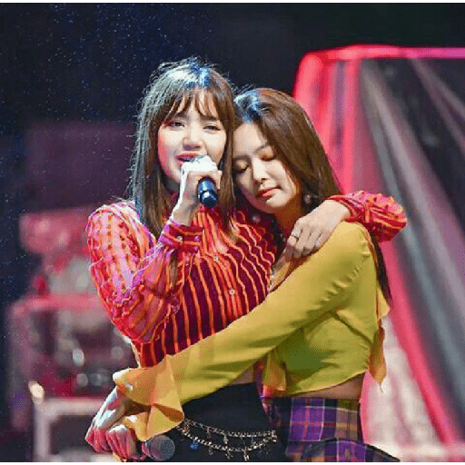 Las pinks ( ◜‿◝ )♡ 25