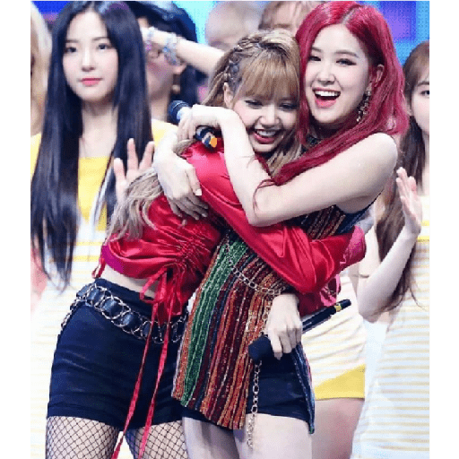 Las pinks ( ◜‿◝ )♡ 8