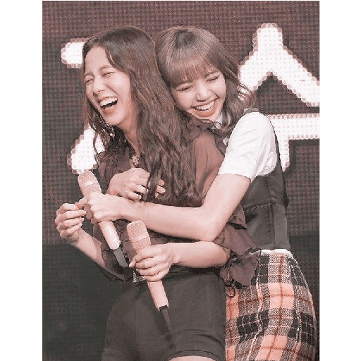 Las pinks ( ◜‿◝ )♡ 22