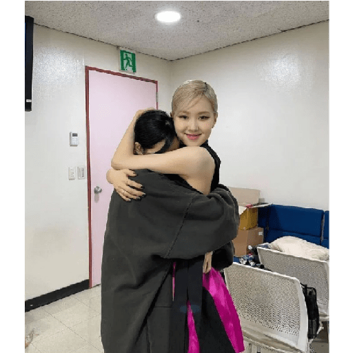 Las pinks ( ◜‿◝ )♡ 3