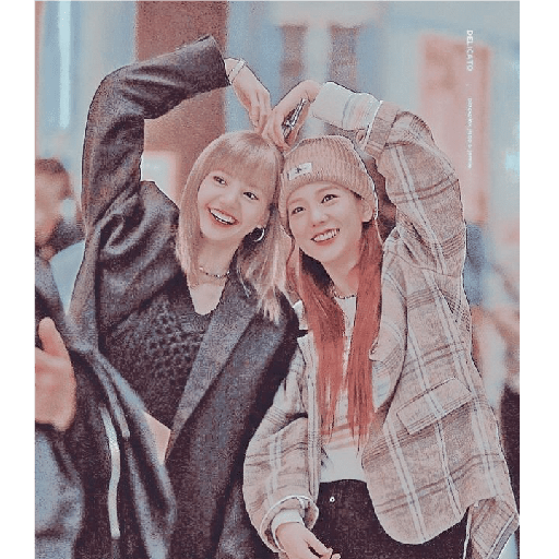 Las pinks ( ◜‿◝ )♡ 20