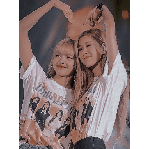 Las pinks ( ◜‿◝ )♡ 18