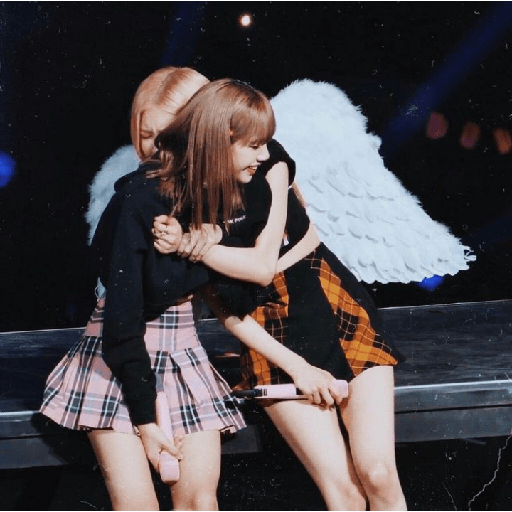 Las pinks ( ◜‿◝ )♡ 10