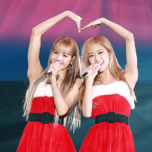 Las pinks ( ◜‿◝ )♡ 15
