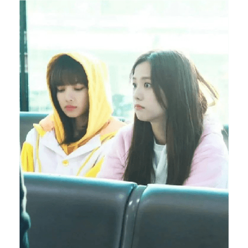 Las pinks ( ◜‿◝ )♡ 4