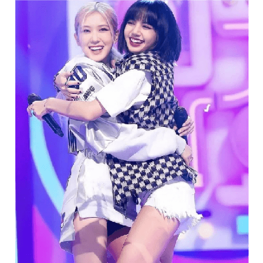Las pinks ( ◜‿◝ )♡ 7