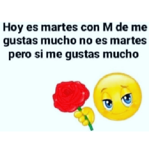 Amor XD random 2 2