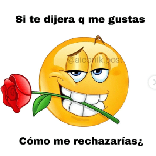 Amor XD random 2 4