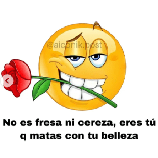 Amor XD random 2 3
