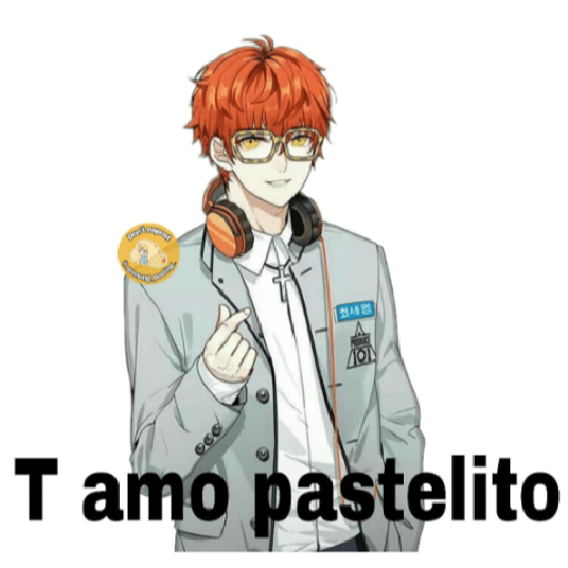 Amor XD random 2 1