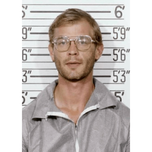 Jeffrey Dahmer Real life
