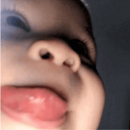 Bebês ❤️✨ 9