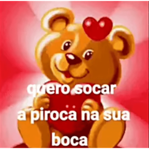 Chupa o cu da tua avó 6