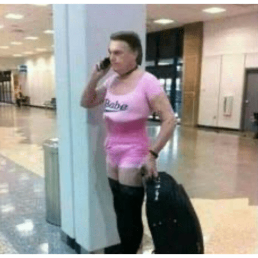 Chupa o cu da tua avó 10
