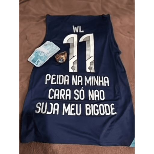 Chupa o cu da tua avó 20