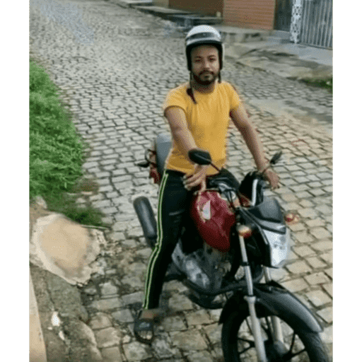 Chupa o cu da tua avó 23
