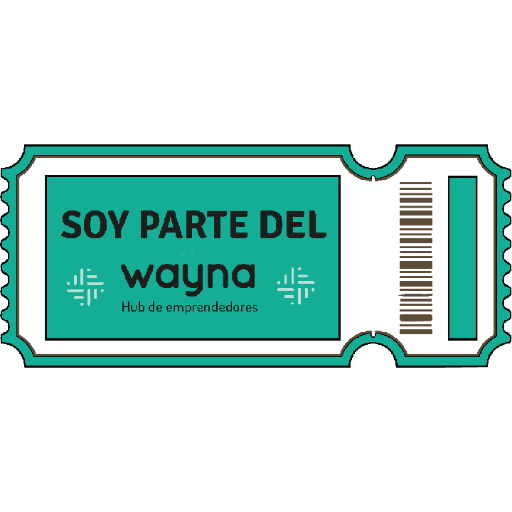 STIKERS WAYNA 4