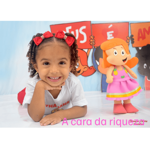 Minhas figurinhas 6