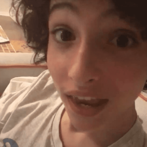 Finn Wolfhard. | © reinhrt 12
