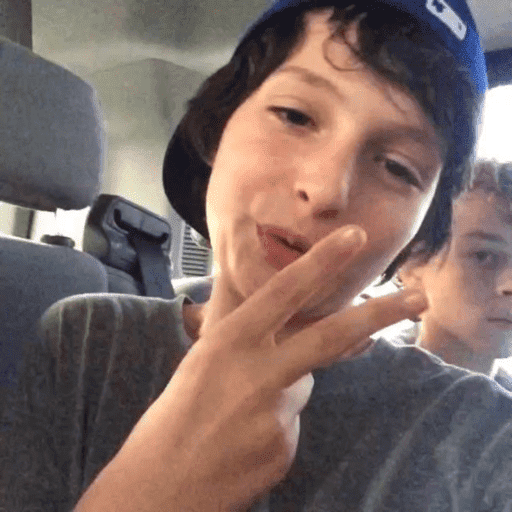 Finn Wolfhard. | © reinhrt 13