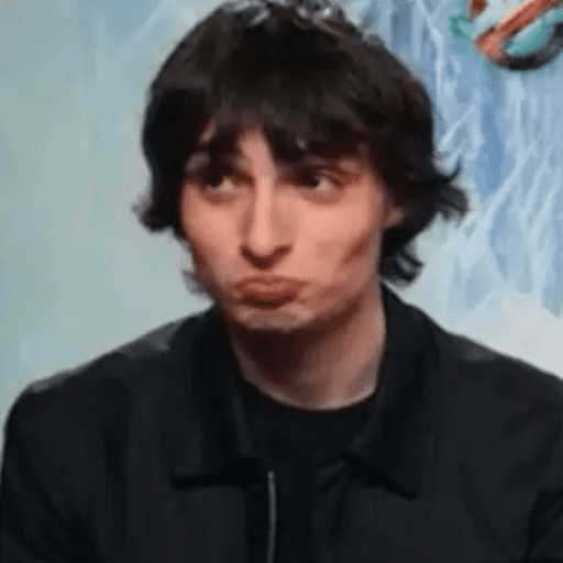 Finn Wolfhard. | © reinhrt 15