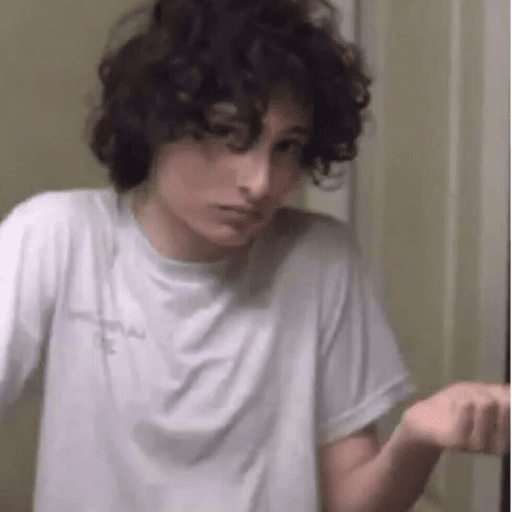Finn Wolfhard. | © reinhrt 19