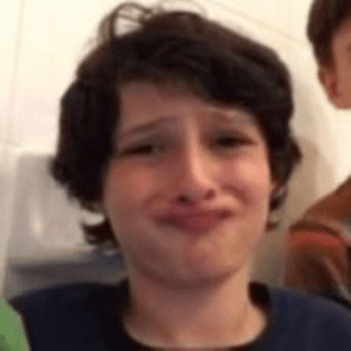 Finn Wolfhard. | © reinhrt 8