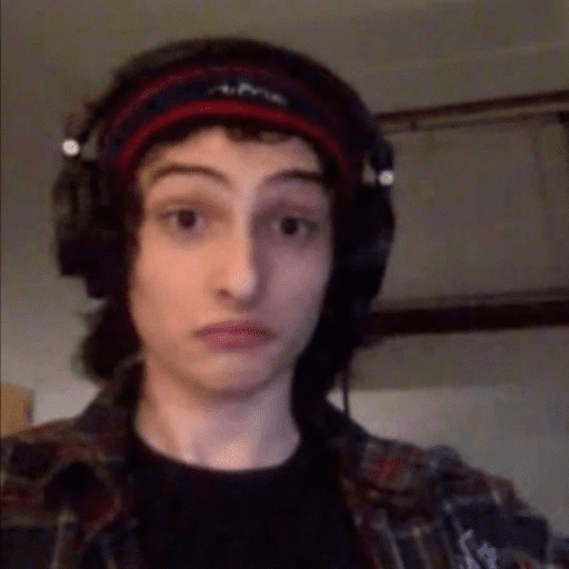 Finn Wolfhard. | © reinhrt 23